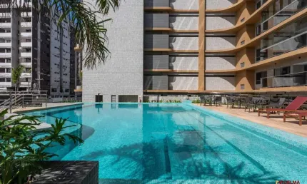 Cobertura com 3 quartos à venda na Norberto de Castro Nogueira, 1415, Jardim Oceania, João Pessoa por R$ 2.890.000