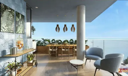 Apartamento à venda na Max Zagel, 42, Camboinha, Cabedelo por R$ 2.250.000