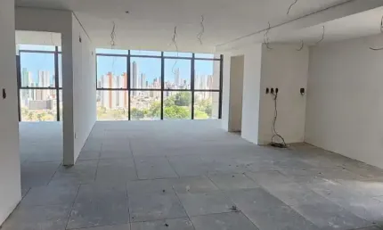 Sala comercial para alugar na rodovia br 230 km, 2051, área rural de joão pessoa, joão pessoa por r$ 52.000