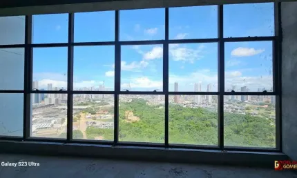 Sala comercial para alugar na rodovia br 230 km, 2051, área rural de joão pessoa, joão pessoa por r$ 5.584