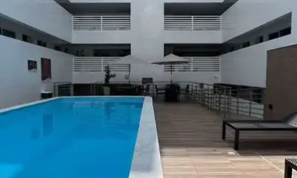 Apartamento com 2 quartos à venda na Major José Eugênio Lins, 77, Cabo Branco, João Pessoa por R$ 827.120