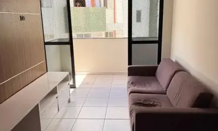 Apartamento com 2 quartos à venda na albertino alfredo de araújo filho, 1167, jardim oceania, joão pessoa por r$ 400.000