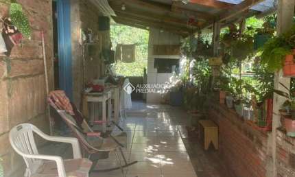 Terreno à venda na Rs-287, 1480, Senai, Montenegro, 108 m2 por R$ 212.000