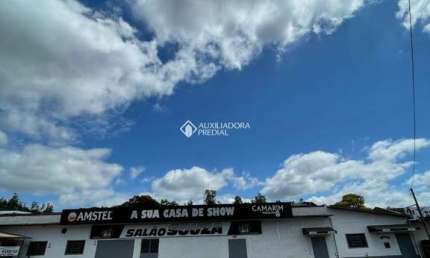 Prédio à venda na MAURICIO CARDOSO, 2556, Faxinal, Montenegro, 649 m2 por R$ 1.990.000