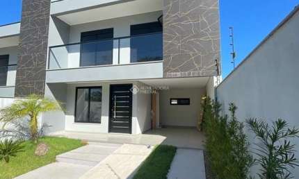 Casa com 3 quartos à venda na CARLOS PETRY, 981, São Paulo, Montenegro, 127 m2 por R$ 750.000
