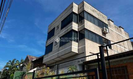 Apartamento com 2 quartos à venda na Artur Renner, 169, Progresso, Montenegro, 61 m2 por R$ 350.000