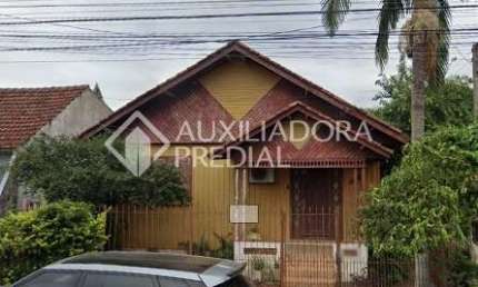 Terreno comercial à venda na Assis Brasil, 1017, Centro, Montenegro, 114 m2 por R$ 350.000