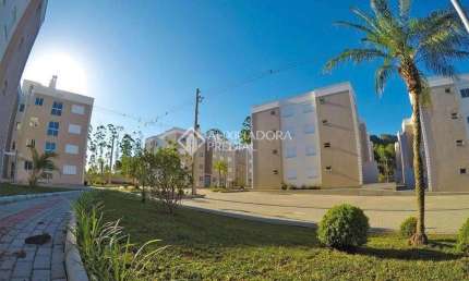 Apartamento com 2 quartos à venda na JUVENAL ALVES DE OLIVEIRA, 1435, Santa Rita, Montenegro, 58 m2 por R$ 210.000