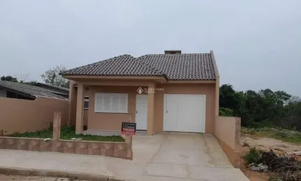 Casa com 2 quartos à venda na FLORISBELA FERREIRA DE LIMA, 277, Olaria, Montenegro, 120 m2 por R$ 330.000