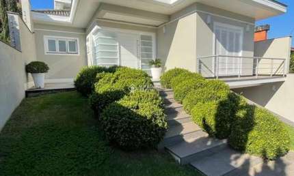 Casa com 3 quartos à venda na CORONEL ANTONIO INACIO, 802, Centro, Montenegro, 401 m2 por R$ 2.500.000