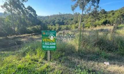 Terreno à venda na Quadra E Lote 03, 00, Bosque da Figueira, Pareci Novo, 360 m2 por R$ 129.000