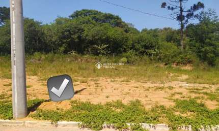Terreno à venda na Estrada Selma Wallauer, 01, Faxinal, Montenegro, 336 m2 por R$ 96.000