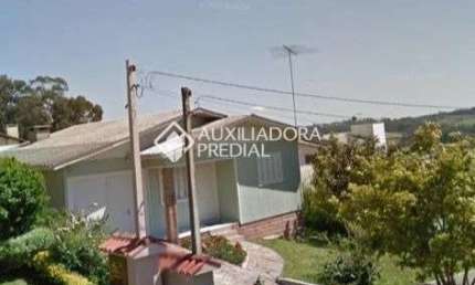 Casa com 1 quarto à venda na VALTER JOBIM, 270, Centro, Carlos Barbosa, 70 m2 por R$ 640.000