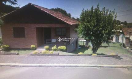 Casa com 2 quartos à venda na GERAL, 1329, Linha Germano, Teutônia, 118 m2 por R$ 170.000
