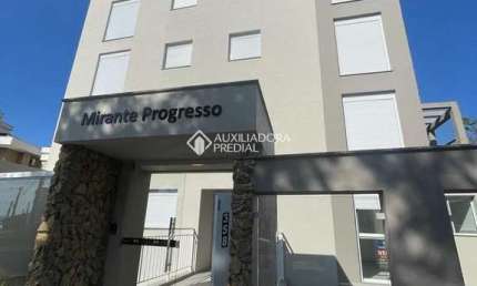 Apartamento com 2 quartos à venda na JORGE GUILHERME MOOJEN, 358, Progresso, Montenegro, 65 m2 por R$ 450.000