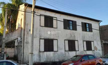 Casa com 6 quartos à venda na CORONEL ALVARODE MORAES, 1567, Centro, Montenegro, 114 m2 por R$ 424.000