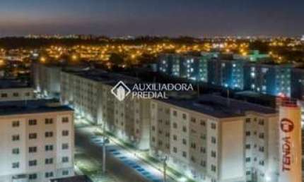 Apartamento com 2 quartos à venda na Rua A J Renner, 1363, Estância Velha, Canoas, 41 m2 por R$ 200.000