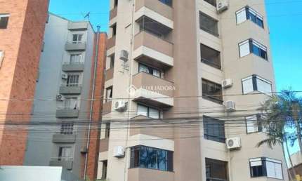 Apartamento com 4 quartos à venda na Osvaldo Aranha, 1953, Ferroviário, Montenegro, 190 m2 por R$ 800.000