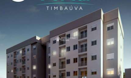 Apartamento com 1 quarto à venda na LICI­NIO FAUSTINO DA SILVA, 1, Timbaúva, Montenegro, 59 m2 por R$ 265.000