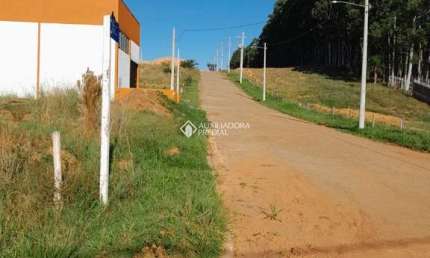 Terreno à venda na Rs-240, 2, Porto Dos Pereiras, Montenegro, 338 m2 por R$ 140.000