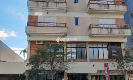 Apartamento com 3 quartos à venda na RAMIRO BARCELOS, 63, Centro, Montenegro, 88 m2 por R$ 695.000