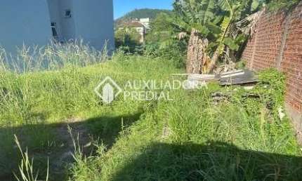 Terreno à venda na Capitío Cruz, 00, Centro, Montenegro, 384 m2 por R$ 235.000