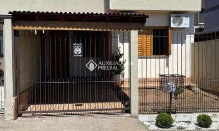 Casa com 2 quartos à venda na GUARITA, 26, São Paulo, Montenegro, 56 m2 por R$ 285.000