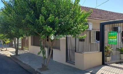 Casa com 1 quarto à venda na BUARQUE DE MACEDO, 1470, São João, Montenegro, 100 m2 por R$ 1.150.000