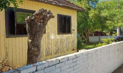 Terreno comercial à venda na Buarque De Macedo, 1450, São João, Montenegro, 294 m2 por R$ 950.000