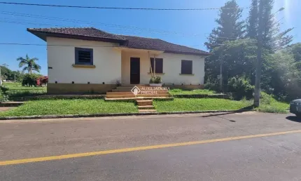 Casa com 3 quartos à venda na alonso remi dietrich, 21, 198, centro, pareci novo, 100 m2 por r$ 640.000