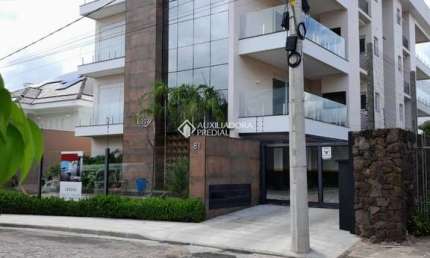 Apartamento com 3 quartos à venda na CAPITIO PORFI­RIO, 1, Centro, Montenegro, 136 m2 por R$ 875.000