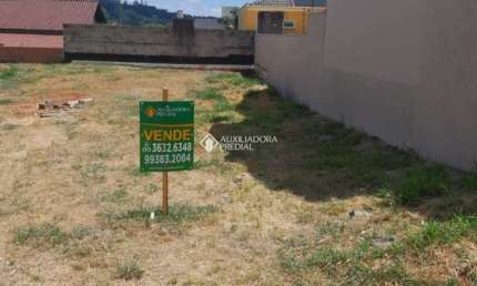 Terreno à venda na Roberto Dos Santos, Senai, Montenegro, 1 m2 por R$ 160.000
