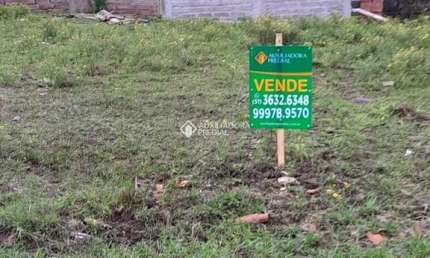 Terreno à venda na Albano Teixeira Da Silva, 9, Santa Rita, Montenegro, 200 m2 por R$ 115.000