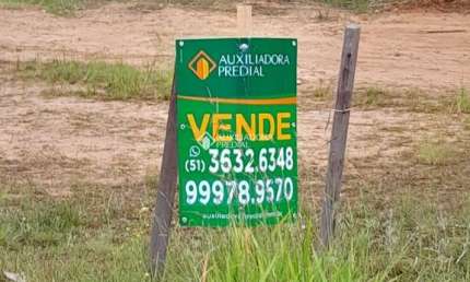 Terreno à venda na Waldemar Siqueira Zietlow, 12, Santa Rita, Montenegro, 200 m2 por R$ 115.000