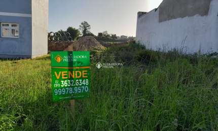 Terreno à venda na Ceará, Santa Rita, Montenegro, 200 m2 por R$ 115.000