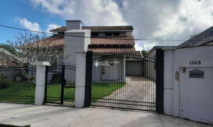 Casa com 3 quartos à venda na ROTARY INTERNACIONAL, 1269, Centenário, Montenegro, 340 m2 por R$ 1.400.000