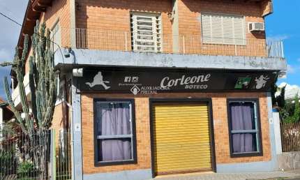 Casa comercial à venda na JOIO PESSOA, 700, Centro, Montenegro, 384 m2 por R$ 1.500.000