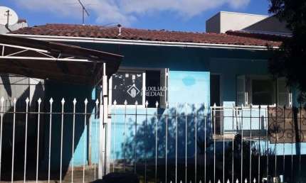 Casa com 4 quartos à venda na PORTO BELO, 150, Centenário, Montenegro, 204 m2 por R$ 425.000