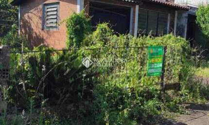 Terreno comercial à venda na Artur Renner, 695, São João, Montenegro, 291 m2 por R$ 225.000