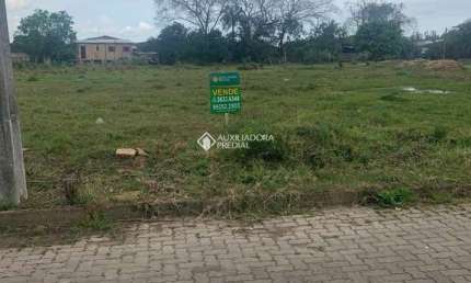 Terreno à venda na Luiz Carlos Da Silva, 30, Santa Rita, Montenegro, 200 m2 por R$ 149.000