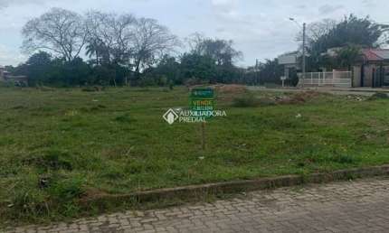 Terreno à venda na Luiz Carlos Da Silva, 20, Santa Rita, Montenegro, 200 m2 por R$ 149.000