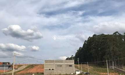 Terreno à venda na Reynaldo Horlle, 1, Porto Dos Pereiras, Montenegro, 360 m2 por R$ 140.000