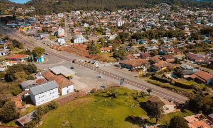 Terreno à venda na Rs-287, 1, Rui Barbosa, Montenegro, 1647 m2 por R$ 1.430.000