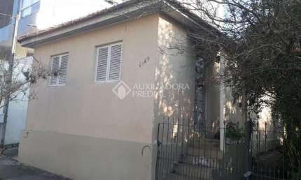 Terreno à venda na Joío Pessoa, 1849, Centro, Montenegro, 561 m2 por R$ 1.060.000