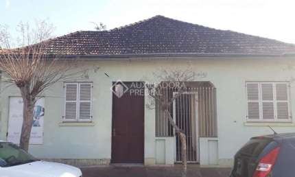 Terreno à venda na Capitío Cruz, 2093, Centro, Montenegro, 616 m2 por R$ 1.325.000
