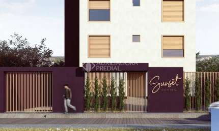 Apartamento com 2 quartos à venda na MONTEVIDEU, 1, Rui Barbosa, Montenegro, 50 m2 por R$ 320.000