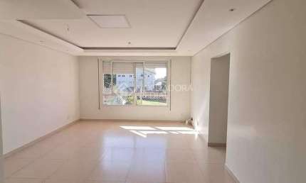 Apartamento com 3 quartos à venda na CORONEL APOLINARIO DE MORAES, 1215, Centro, Montenegro, 89 m2 por R$ 350.000