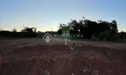 Terreno à venda na Reynaldo Horlle, Porto Dos Pereiras, Montenegro, 275 m2 por R$ 106.000