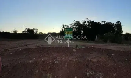 Terreno à venda na reynaldo horlle, porto dos pereiras, montenegro, 275 m2 por r$ 106.000