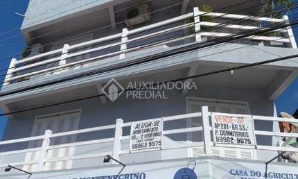 Apartamento com 2 quartos à venda na RAMIRO BARCELOS, 2945, Centro, Montenegro, 83 m2 por R$ 400.000